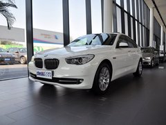 2013款 GT 535i 3.0T 领先型