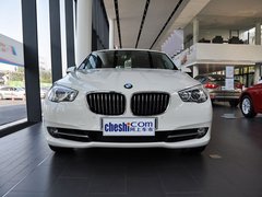 2013款 GT 535i 3.0T 领先型