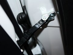 2013 2.0L CVT 两驱运动导航版 5座
