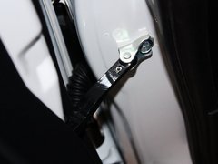 2013 2.0L CVT 两驱运动导航版 5座