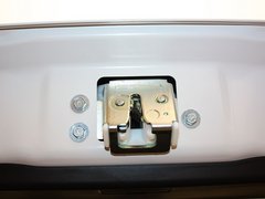 2013 2.0L CVT 两驱运动导航版 5座