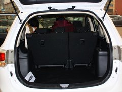2013 2.0L CVT 两驱运动导航版 5座