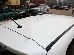 2013 2.0L CVT 两驱运动导航版 5座