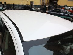 2013 2.0L CVT 两驱运动导航版 5座
