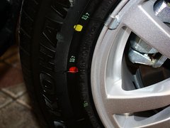 2013 2.0L CVT 两驱运动导航版 5座
