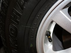 2013 2.0L CVT 两驱运动导航版 5座