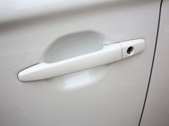 2013 2.0L CVT 两驱运动导航版 5座