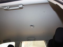 2013 2.0L CVT 两驱运动导航版 5座