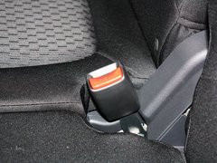 2013 2.0L CVT 两驱运动导航版 5座