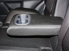 2013 2.0L CVT 两驱运动导航版 5座