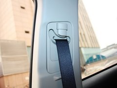 2013 2.0L CVT 两驱运动导航版 5座