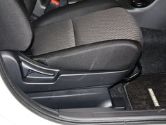 2013 2.0L CVT 两驱运动导航版 5座