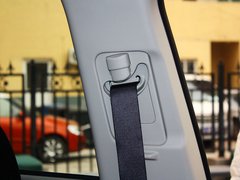 2013 2.0L CVT 两驱运动导航版 5座