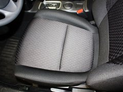 2013 2.0L CVT 两驱运动导航版 5座