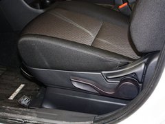 2013 2.0L CVT 两驱运动导航版 5座