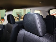 2013 2.0L CVT 两驱运动导航版 5座