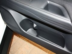 2013 2.0L CVT 两驱运动导航版 5座