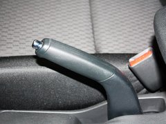 2013 2.0L CVT 两驱运动导航版 5座