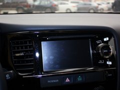 2013 2.0L CVT 两驱运动导航版 5座