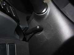 2013 2.0L CVT 两驱运动导航版 5座