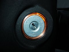 2013 2.0L CVT 两驱运动导航版 5座