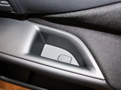 2013 2.0L CVT 两驱运动导航版 5座