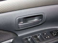 2013 2.0L CVT 两驱运动导航版 5座