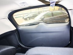 2013 2.0L CVT 两驱运动导航版 5座