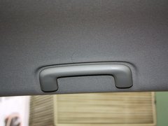 2013 2.0L CVT 两驱运动导航版 5座