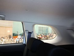 2013 2.0L CVT 两驱运动导航版 5座