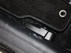 2013 2.0L CVT 两驱运动导航版 5座