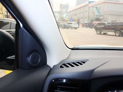 2013 2.0L CVT 两驱运动导航版 5座