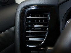 2013 2.0L CVT 两驱运动导航版 5座