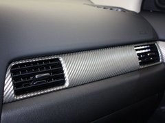 2013 2.0L CVT 两驱运动导航版 5座