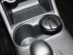 2013 2.0L CVT 两驱运动导航版 5座