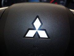 2013 2.0L CVT 两驱运动导航版 5座