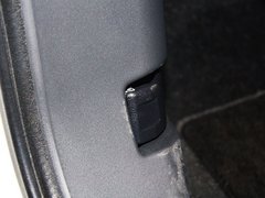 2013 2.0L CVT 两驱运动导航版 5座