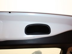 2013 2.0L CVT 两驱运动导航版 5座