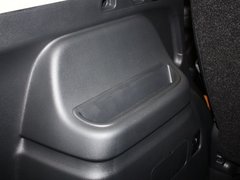 2013 2.0L CVT 两驱运动导航版 5座