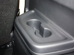 2013 2.0L CVT 两驱运动导航版 5座
