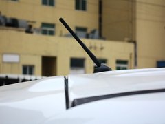 2013 2.0L CVT 两驱运动导航版 5座