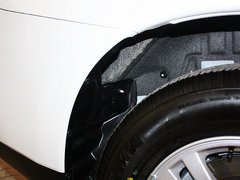 2013 2.0L CVT 两驱运动导航版 5座