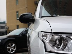 2013 2.0L CVT 两驱运动导航版 5座