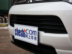 2013 2.0L CVT 两驱运动导航版 5座