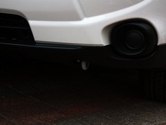 2013 2.0L CVT 两驱运动导航版 5座