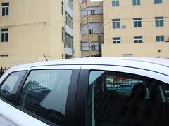 2013 2.0L CVT 两驱运动导航版 5座