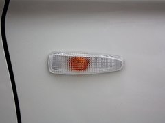 2013 2.0L CVT 两驱运动导航版 5座