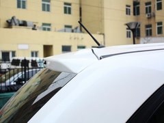 2013 2.0L CVT 两驱运动导航版 5座
