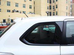 2013 2.0L CVT 两驱运动导航版 5座