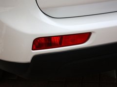 2013 2.0L CVT 两驱运动导航版 5座
